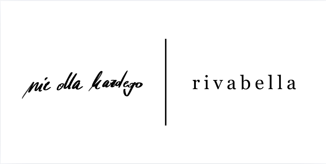 Nie dla kazdego | rivabella: logo marki